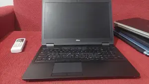 Laptop Dell Latitude 5480 8GB Intel Core I7 SSD 256GB