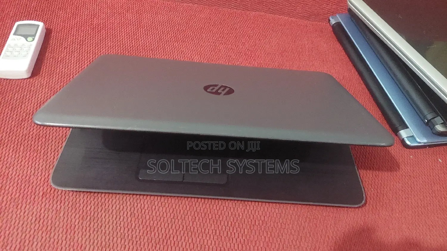 Laptop HP 15 8GB Intel Core I7 SSD 256GB