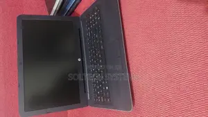 Laptop HP 15 8GB Intel Core I7 SSD 256GB