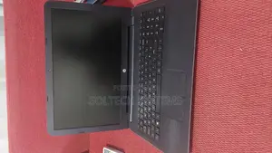 Laptop HP 15 8GB Intel Core I7 SSD 256GB