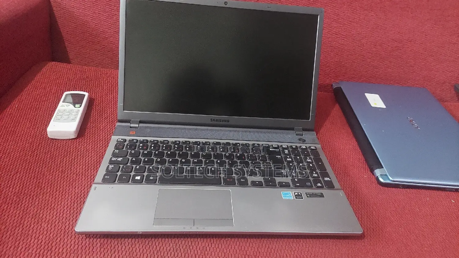 Laptop Samsung NP-N102S 8GB Intel Core i7 HDD 500GB