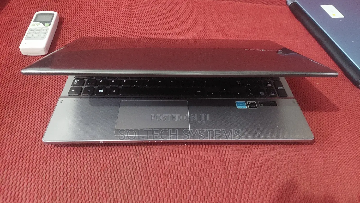 Laptop Samsung NP-N102S 8GB Intel Core i7 HDD 500GB