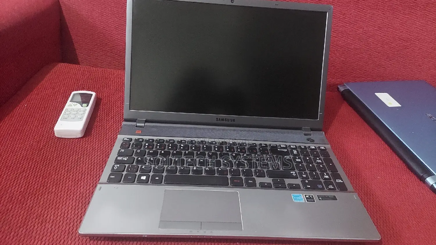 Laptop Samsung NP-N102S 8GB Intel Core i7 HDD 500GB