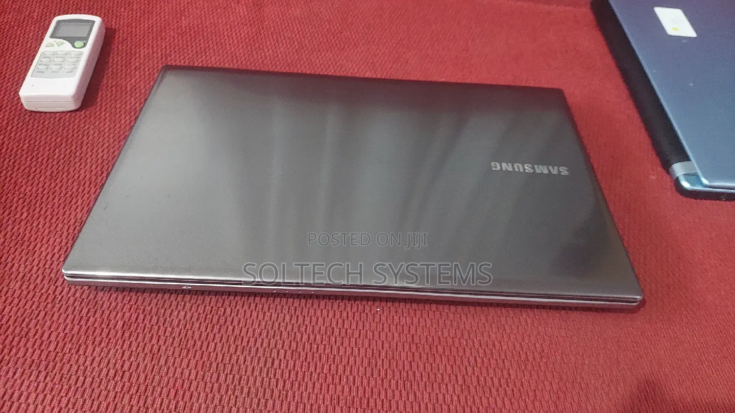 Laptop Samsung NP-N102S 8GB Intel Core i7 HDD 500GB