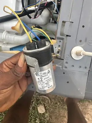 Washing Machine, and Water Pump Door to Door Repair Service