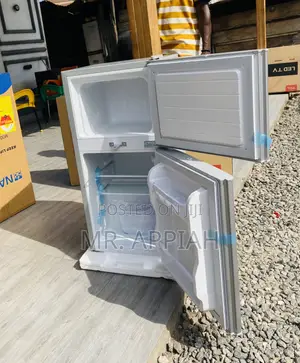 Budget-Friendly Nasco Nasf2-120 Table Top Fridge(Gray).