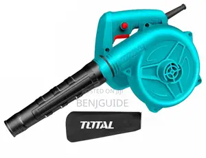 Total Aspirator Blower 400W