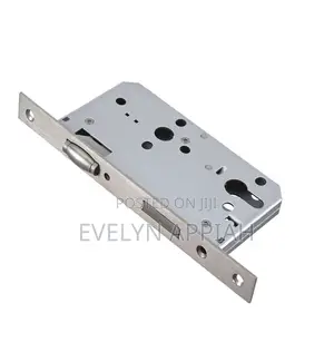Roller Catch Mortice Lock