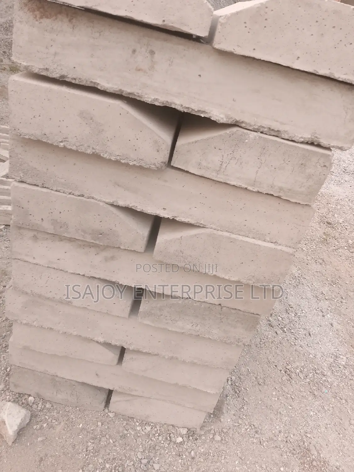 Quality Curbs