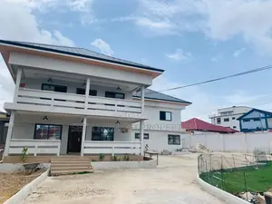 6bdrm House in Skm, Achimota for rent