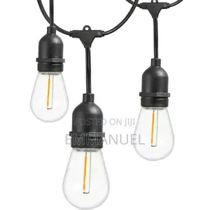 String Lights