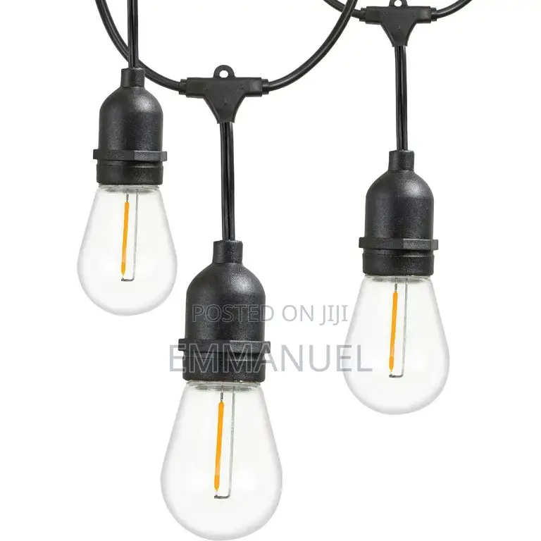 String Lights