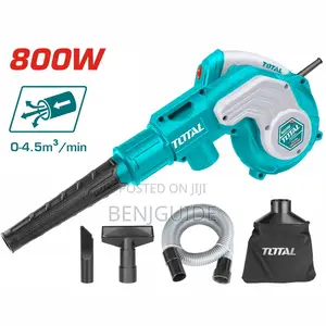 Total Aspirator Blower 800W