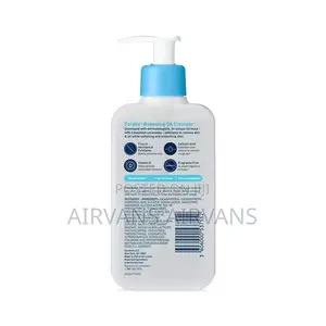 Cerave Renewing SA Cleanser