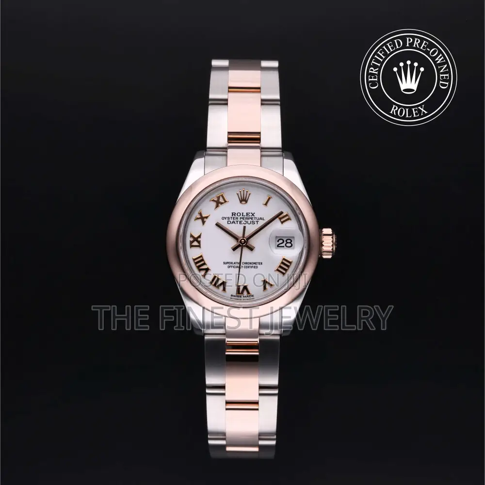 Rolex LADY-DATEJUST