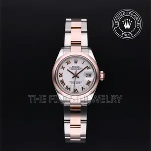Rolex LADY-DATEJUST