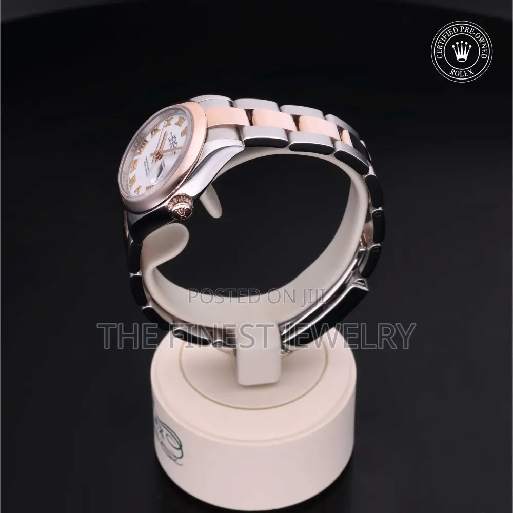 Rolex LADY-DATEJUST
