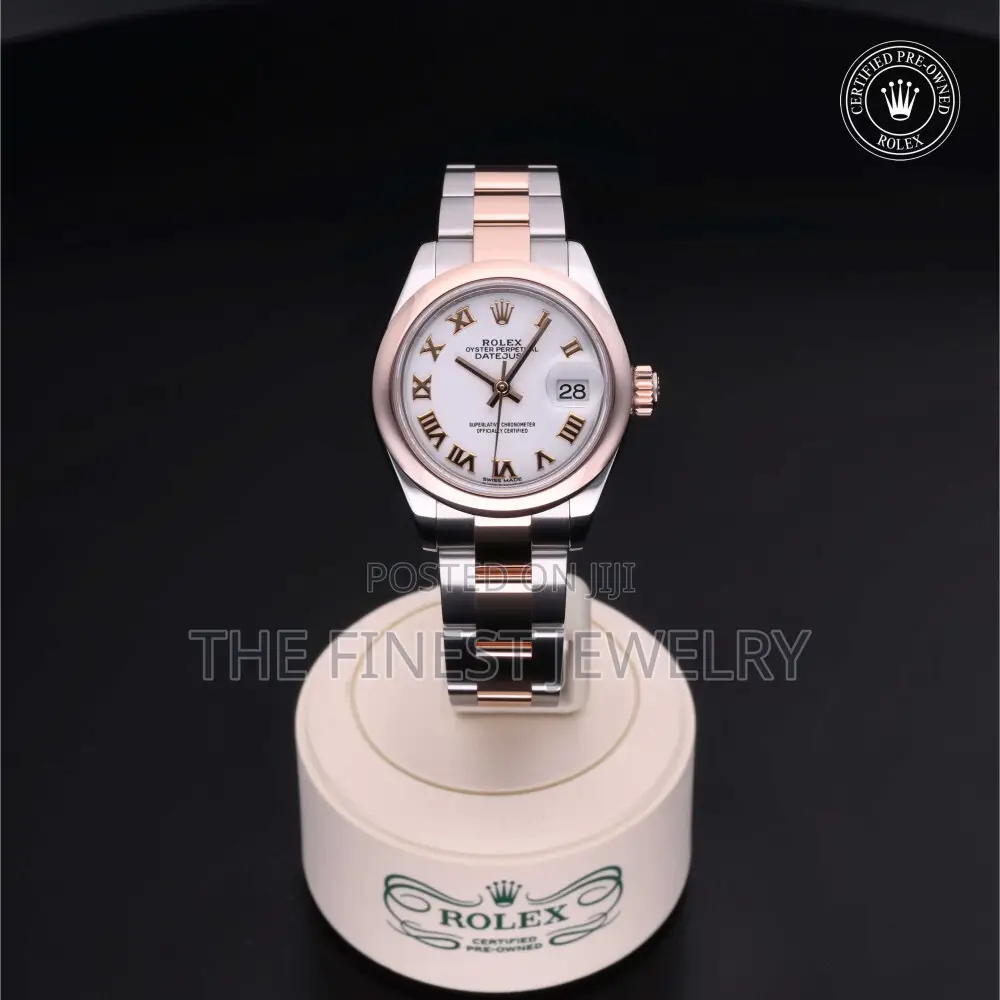 Rolex LADY-DATEJUST
