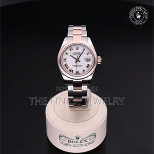 Rolex LADY-DATEJUST