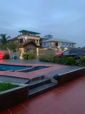 2bdrm Apartment in Teshie Manet for rent