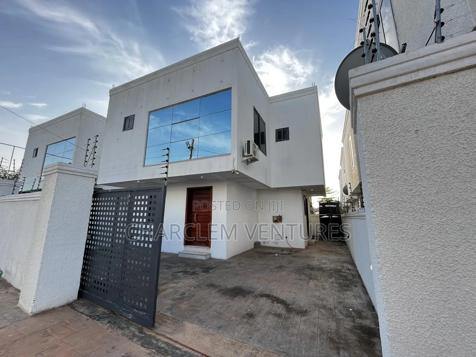 3bdrm House in Charclem Ventures, East Legon for sale