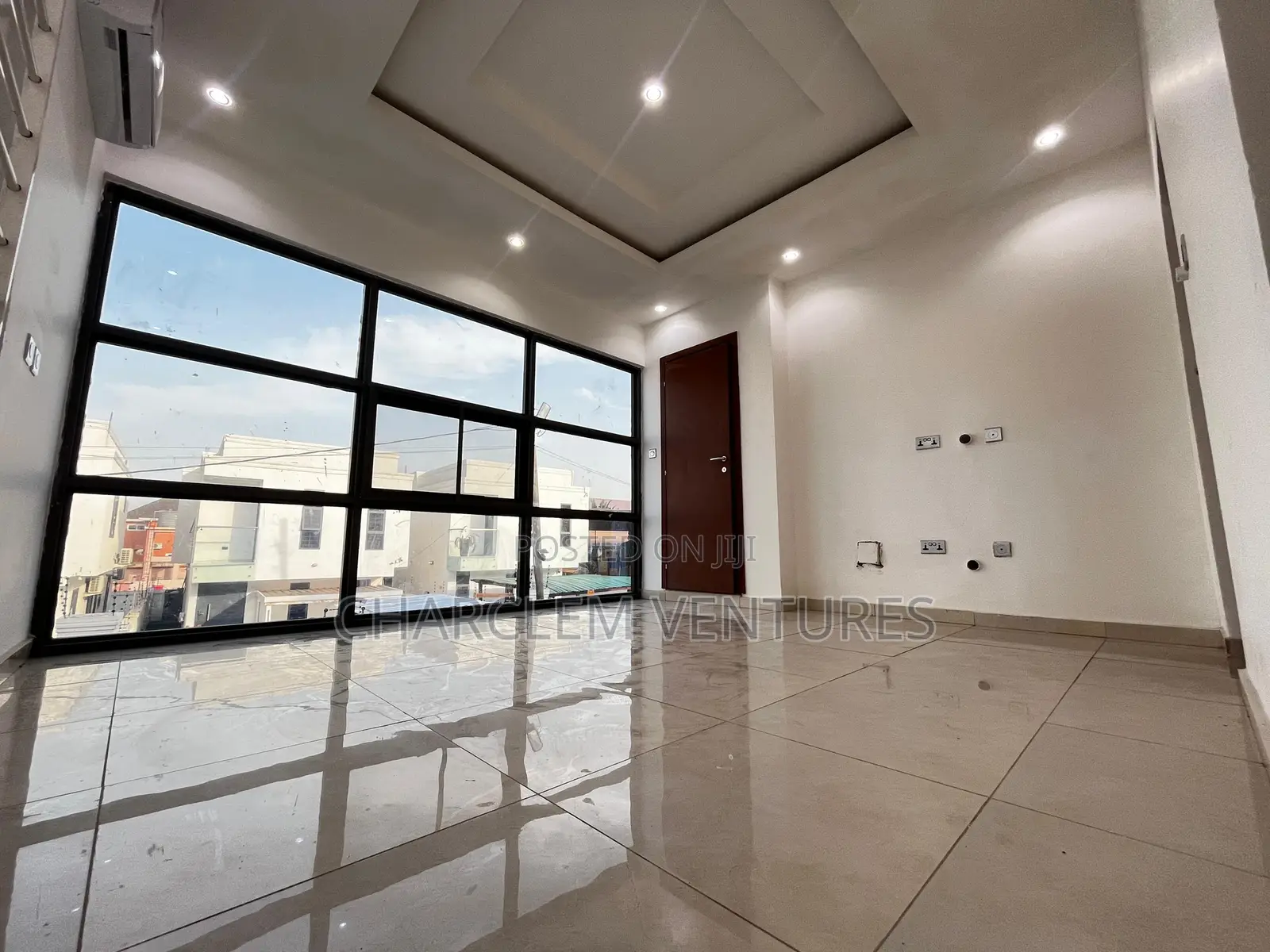 3bdrm House in Charclem Ventures, East Legon for sale