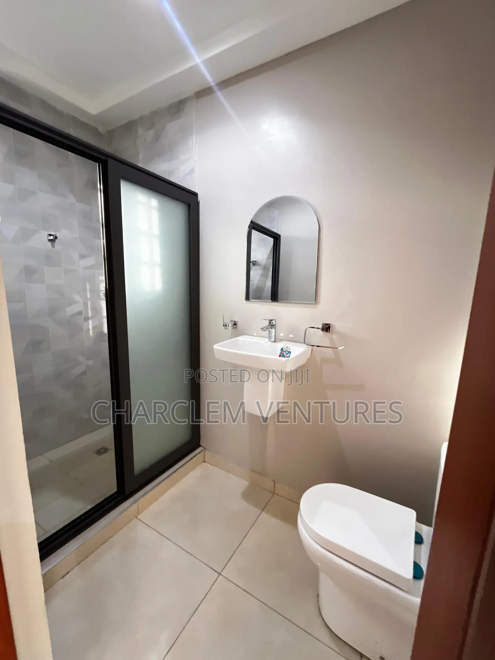 3bdrm House in Charclem Ventures, East Legon for sale
