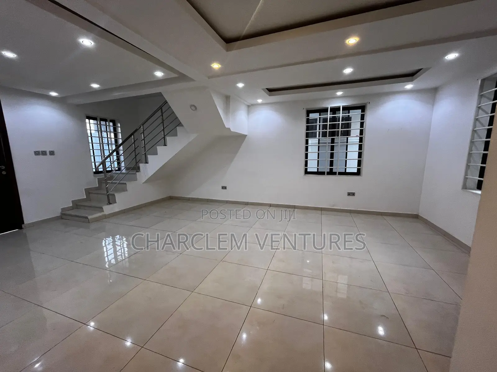 3bdrm House in Charclem Ventures, East Legon for sale
