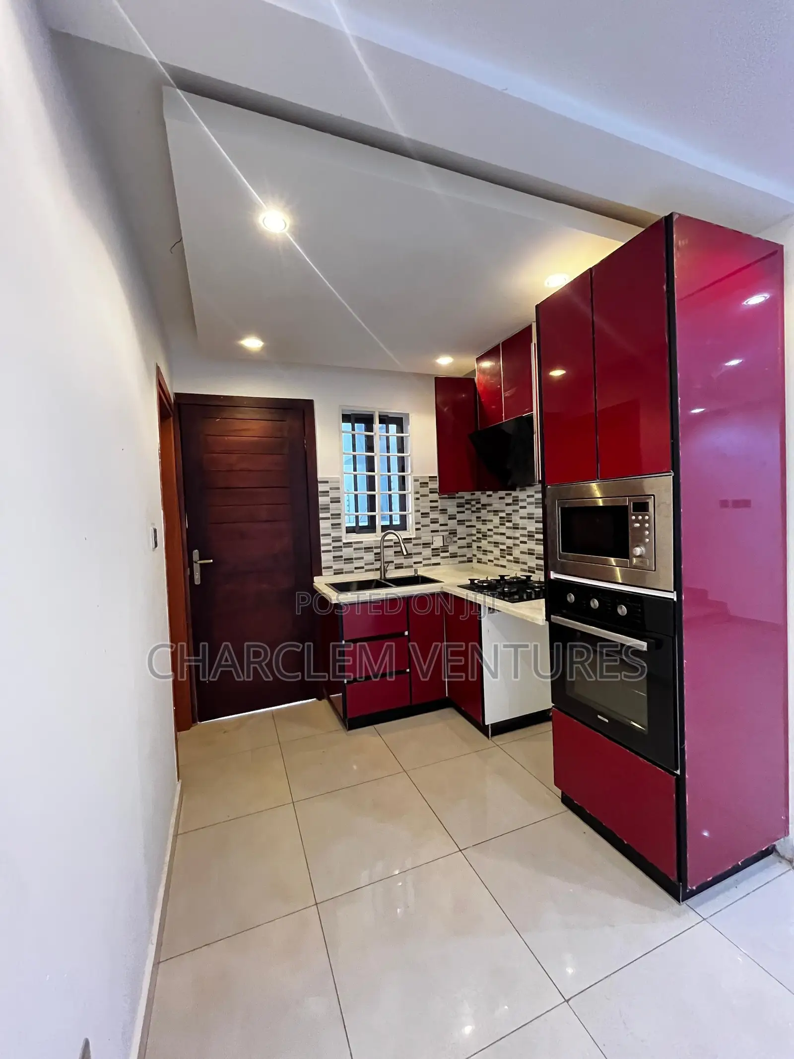 3bdrm House in Charclem Ventures, East Legon for sale