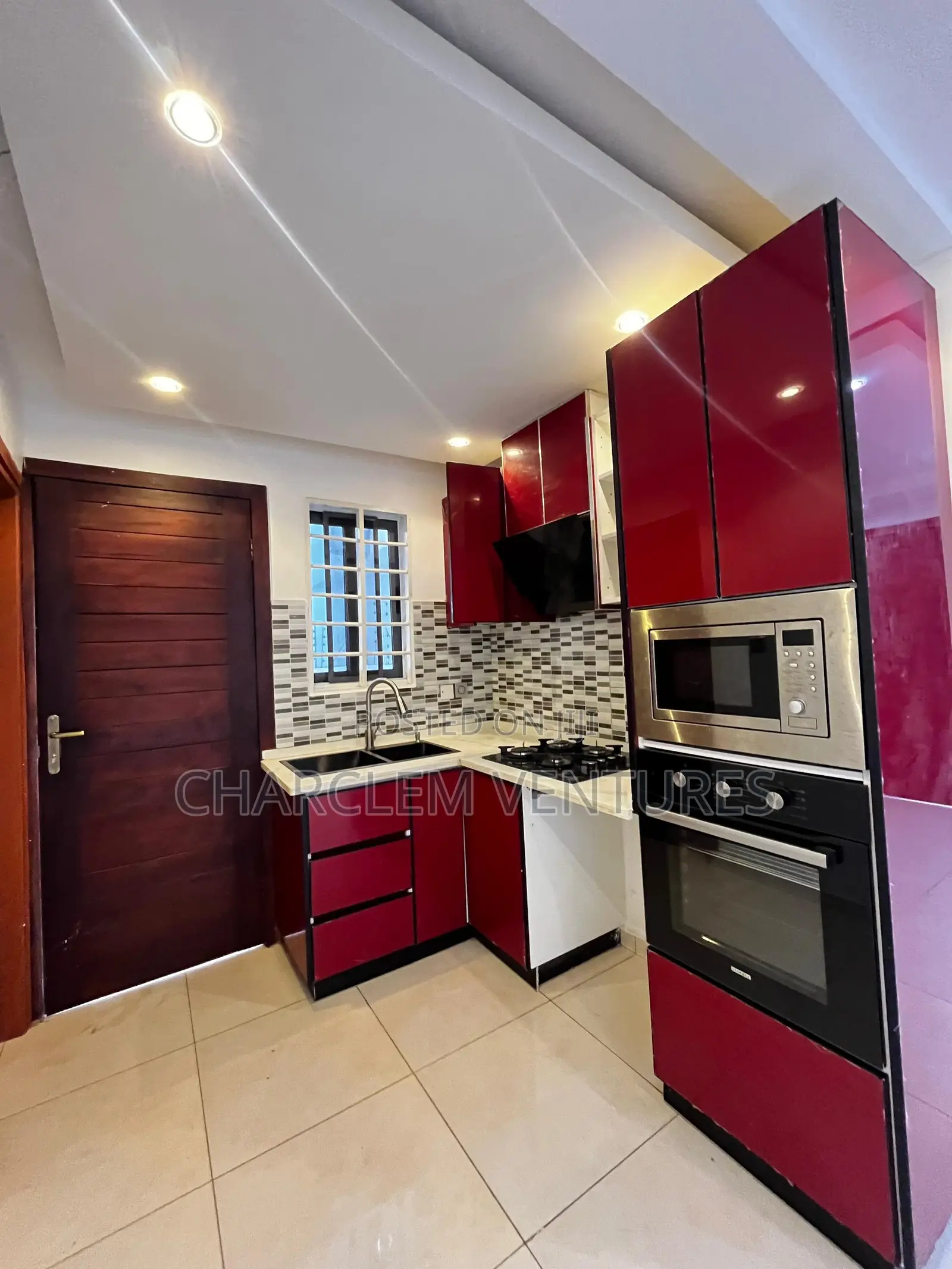 3bdrm House in Charclem Ventures, East Legon for sale
