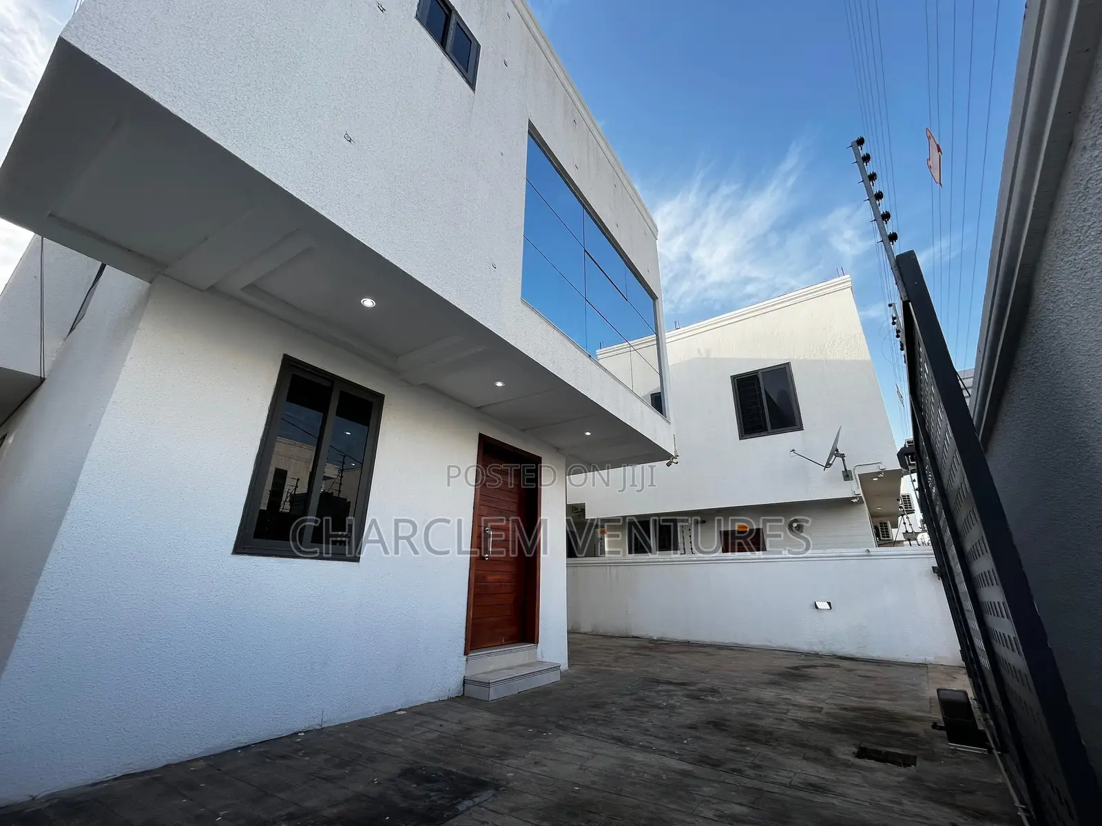 3bdrm House in Charclem Ventures, East Legon for sale