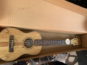 Acl Ukulele Guitar
