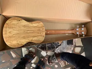 Acl Ukulele Guitar