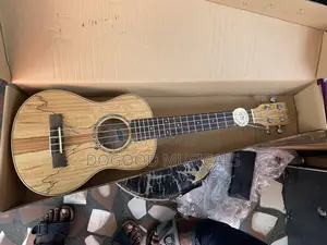 Acl Ukulele Guitar