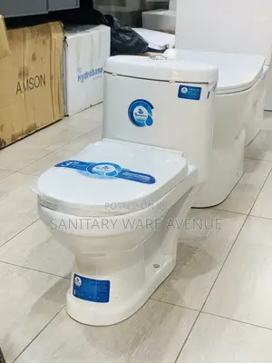 Water Closet - Kids Toilet Bowl - Baby Wc