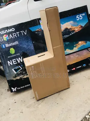 Electric Samsung B650 Wireless Bluetooth Black Soundbar
