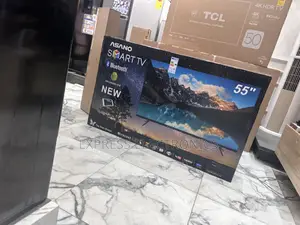 First Class Tv Asano Uhd Smart 550uhd Smart Glossy