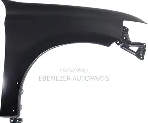 Mitsubishi L200 2020,2021,2022 Fender
