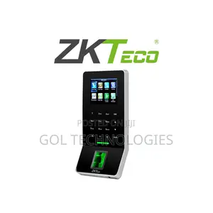 Zkteco F22 Access Control System