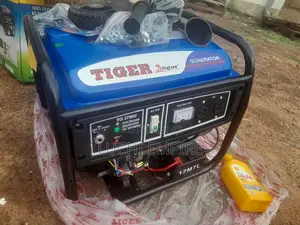 Generator Rentals
