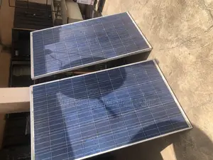 250w Canadian Solar Panel