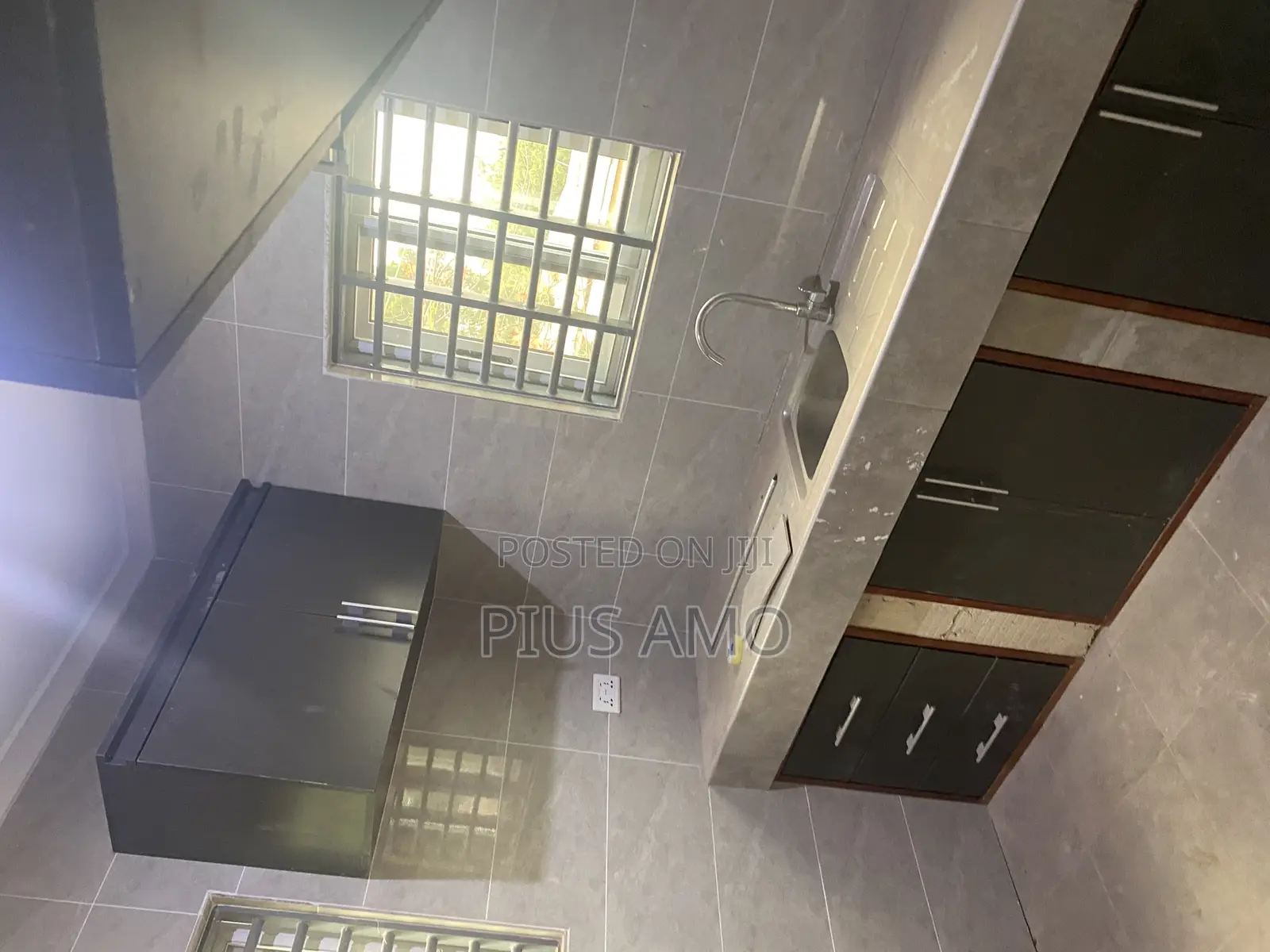 A Spacious 2bedroom