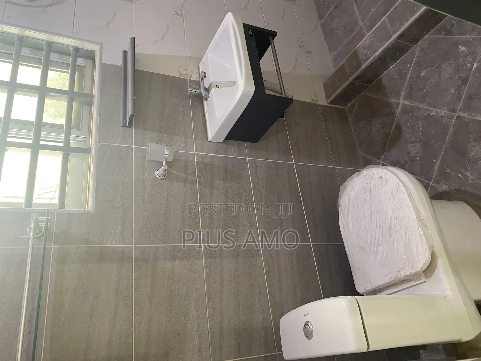 A Spacious 2bedroom