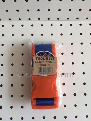Tool Belt 150cm - Wtg1100