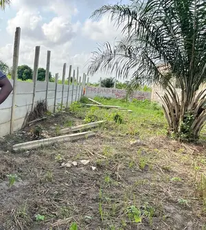 Lands for Sale in Amasaman Ayikai Doblo