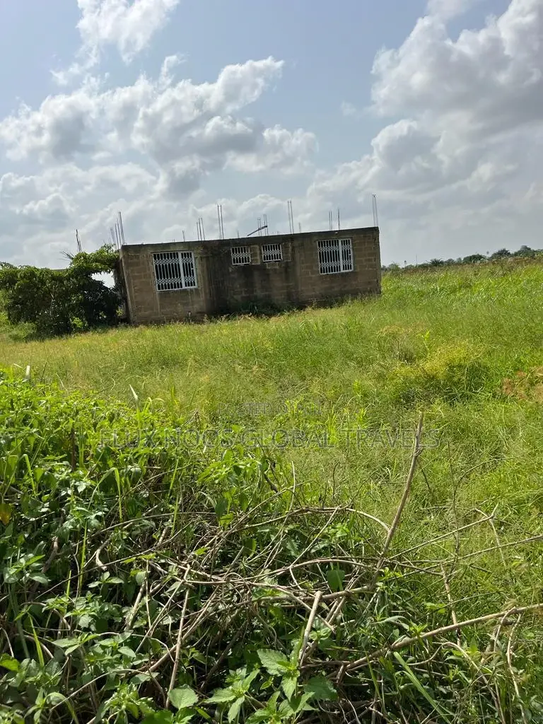 Lands for Sale in Amasaman Ayikai Doblo