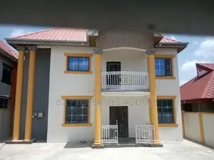 Furnished 5bdrm Mansion in B2 Properties Agency, Kumasi Metropolitan