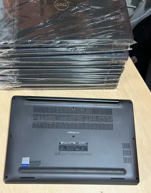 New Laptop Dell Latitude 7400 16GB Intel Core I7 SSD 512GB