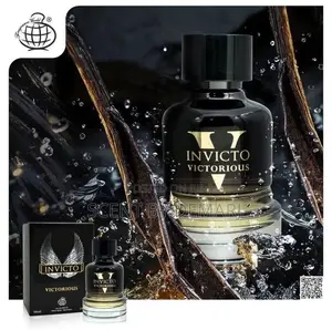 Invicto Victorious