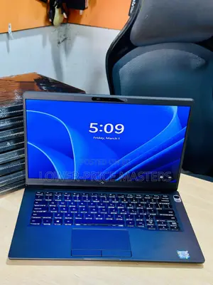 New Laptop Dell Latitude 7400 16GB Intel Core I7 SSD 512GB